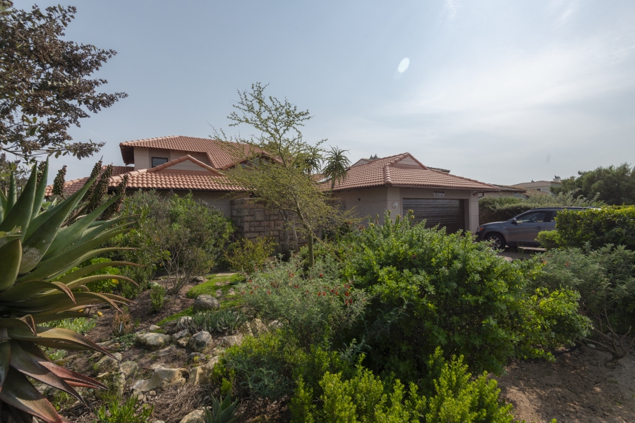 4 Bedroom Property for Sale in Langebaan Country Estate Western Cape